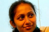 IIST confers Gold Medal on Sowmya Kamath of Mangalore